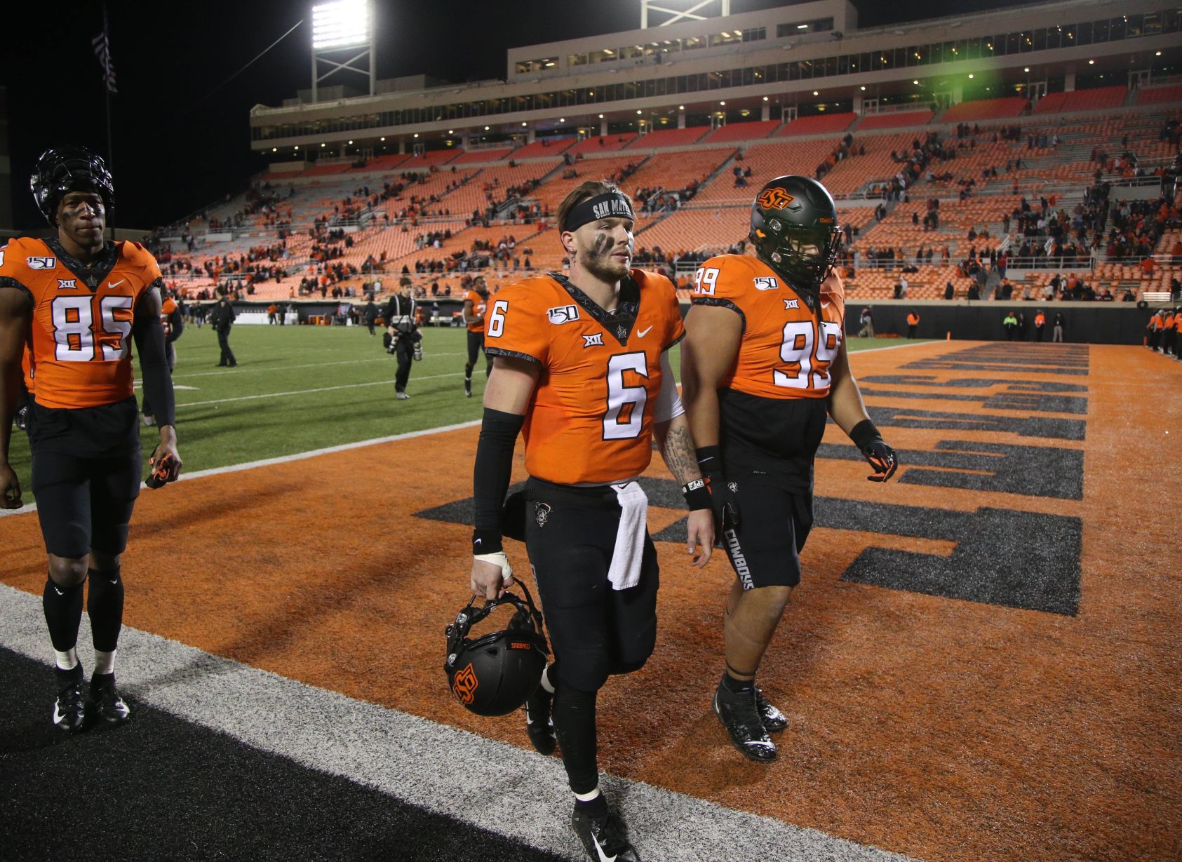 Bedlam 2019